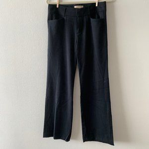 MK Black Dress Pants